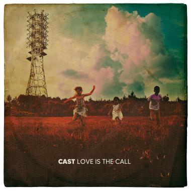Cast -  Love Is the Call